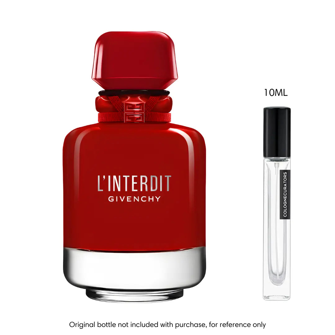 SAMPLE - Givenchy L'interdit Rouge Ultime EDP Givenchy