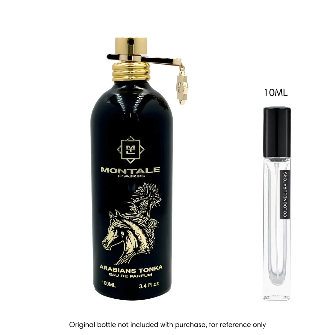 SAMPLE - Montale Arabians Tonka EDP Montale