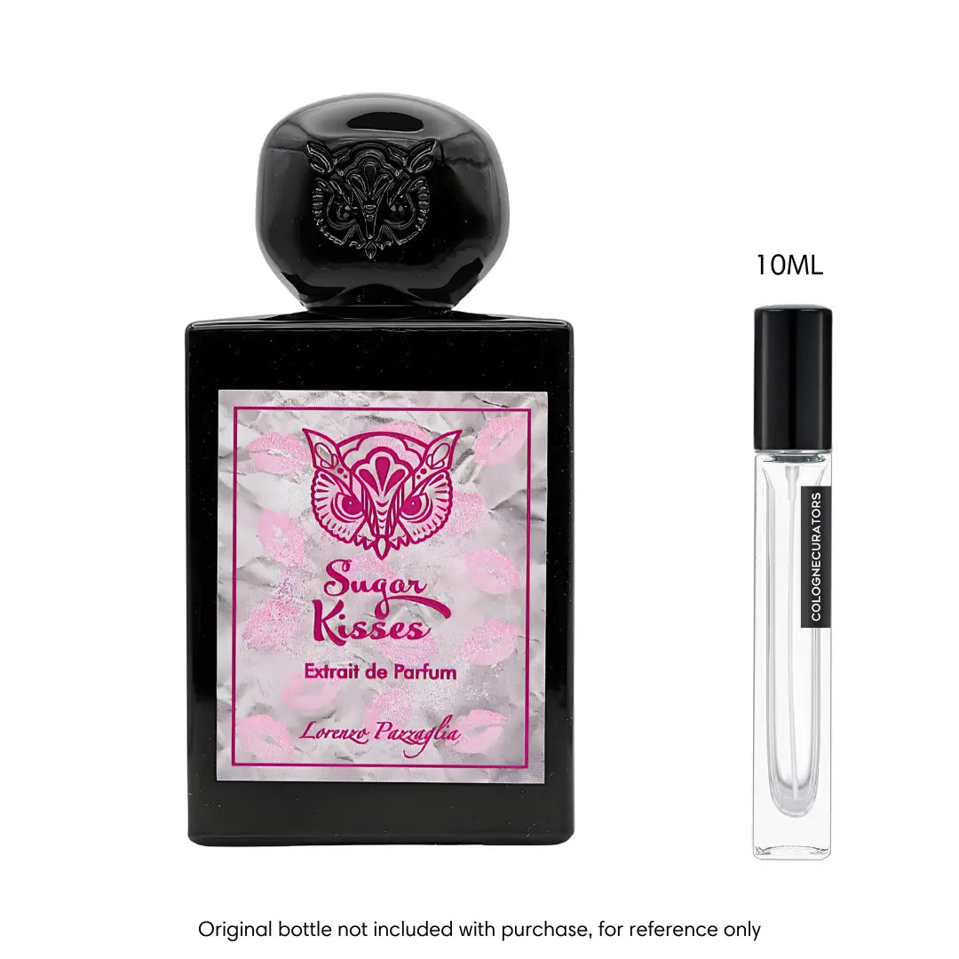 SAMPLE - Lorenzo Pazzaglia Sugar Kisses Extrait Lorenzo Pazzaglia