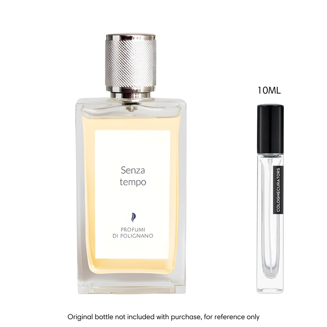 SAMPLE - Profumi di Polignano Senza Tempo EDP Profumi di Polignano
