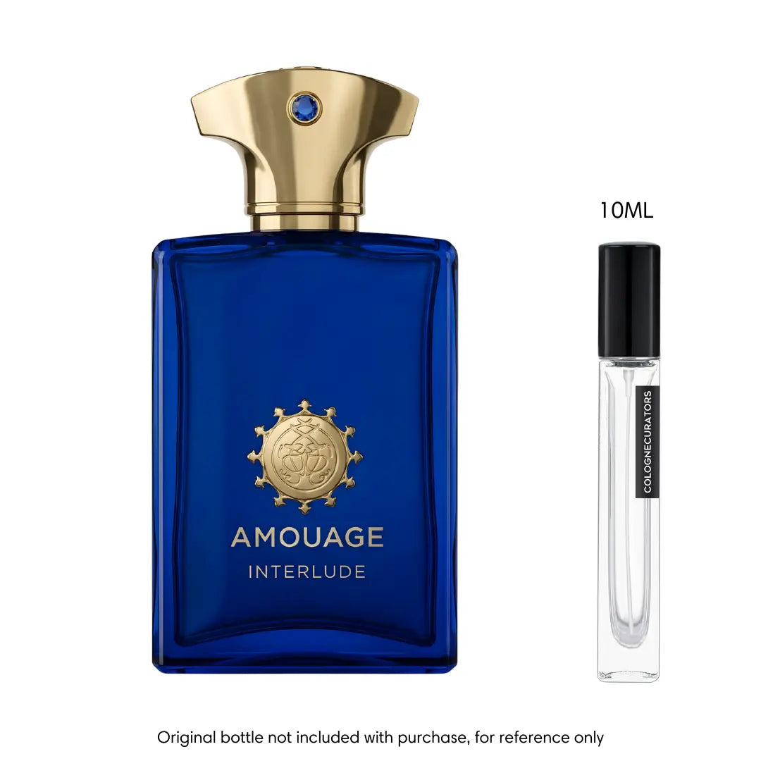 SAMPLE - Amouage Interlude Man EDP Amouage