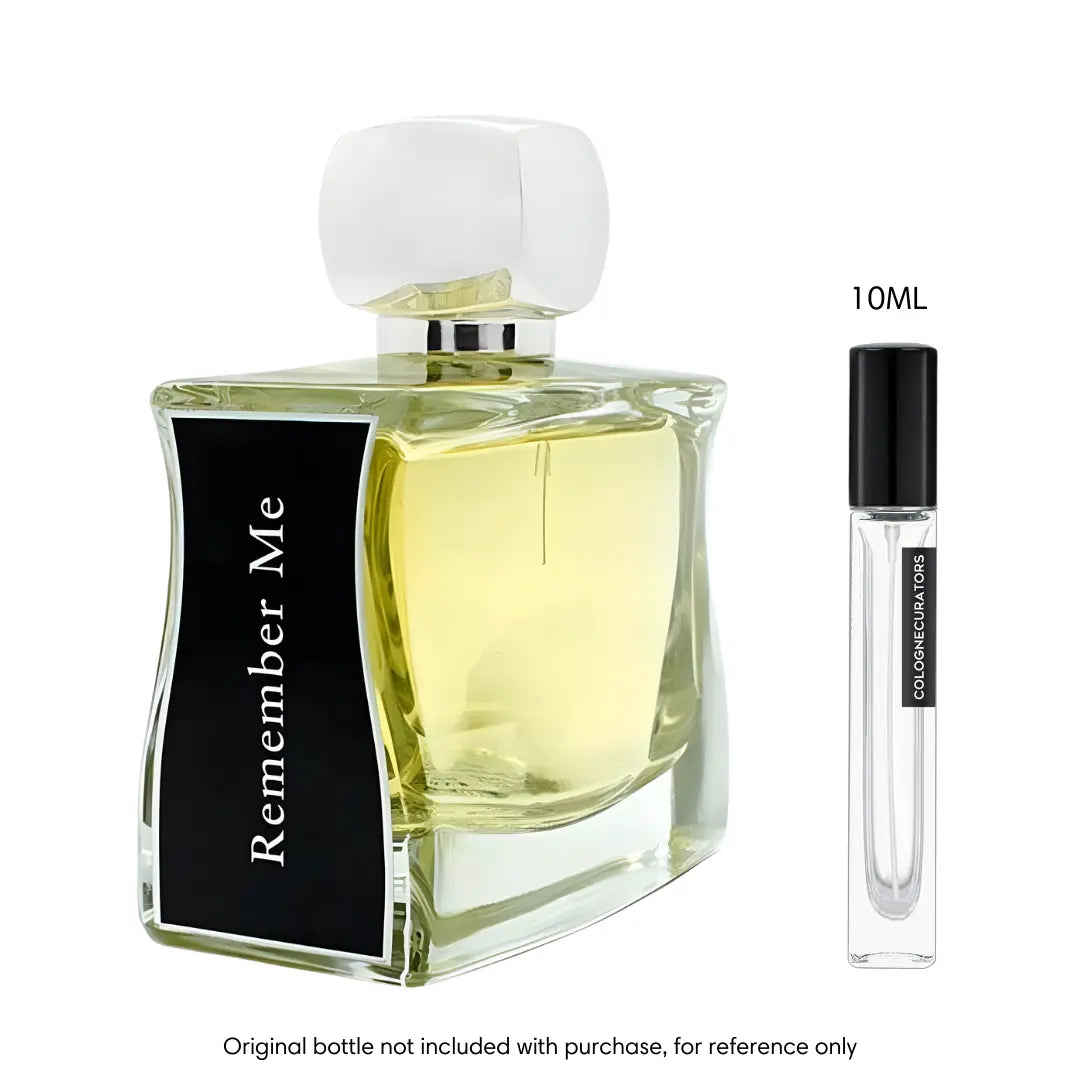 SAMPLE - Jovoy Paris Remember Me EDP Jovoy Paris