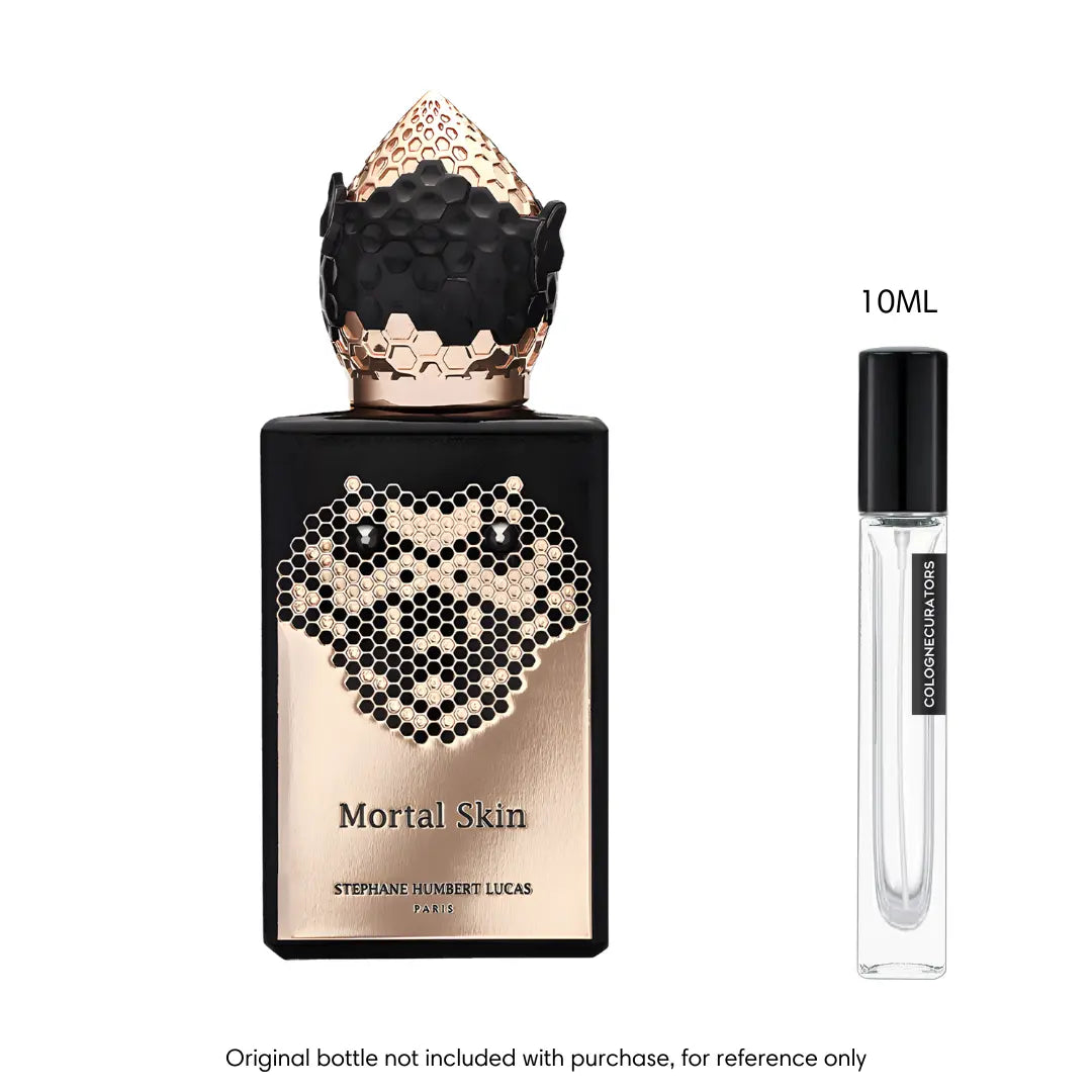SAMPLE - Stephane Humbert Lucas Mortal Skin EDP Stephane Humbert Lucas