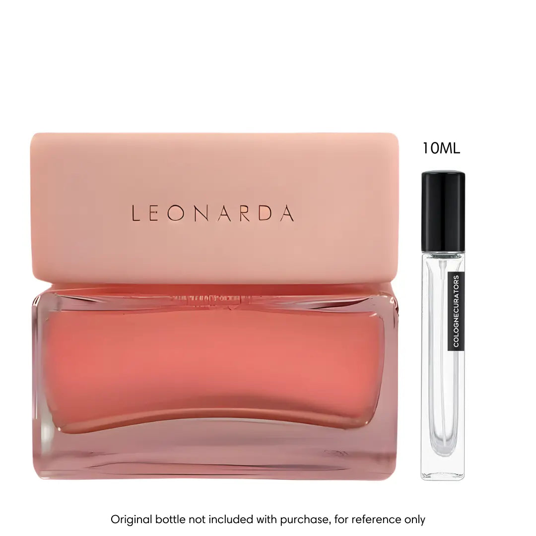 SAMPLE - Spiritica Leonarda Extrait Spiritica