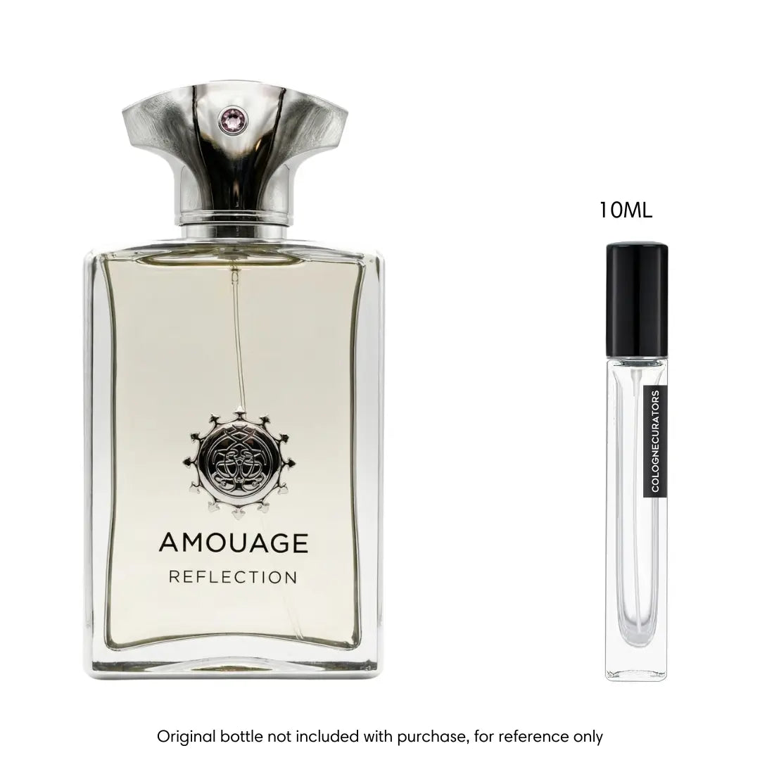 SAMPLE - Amouage Reflection Man EDP Amouage