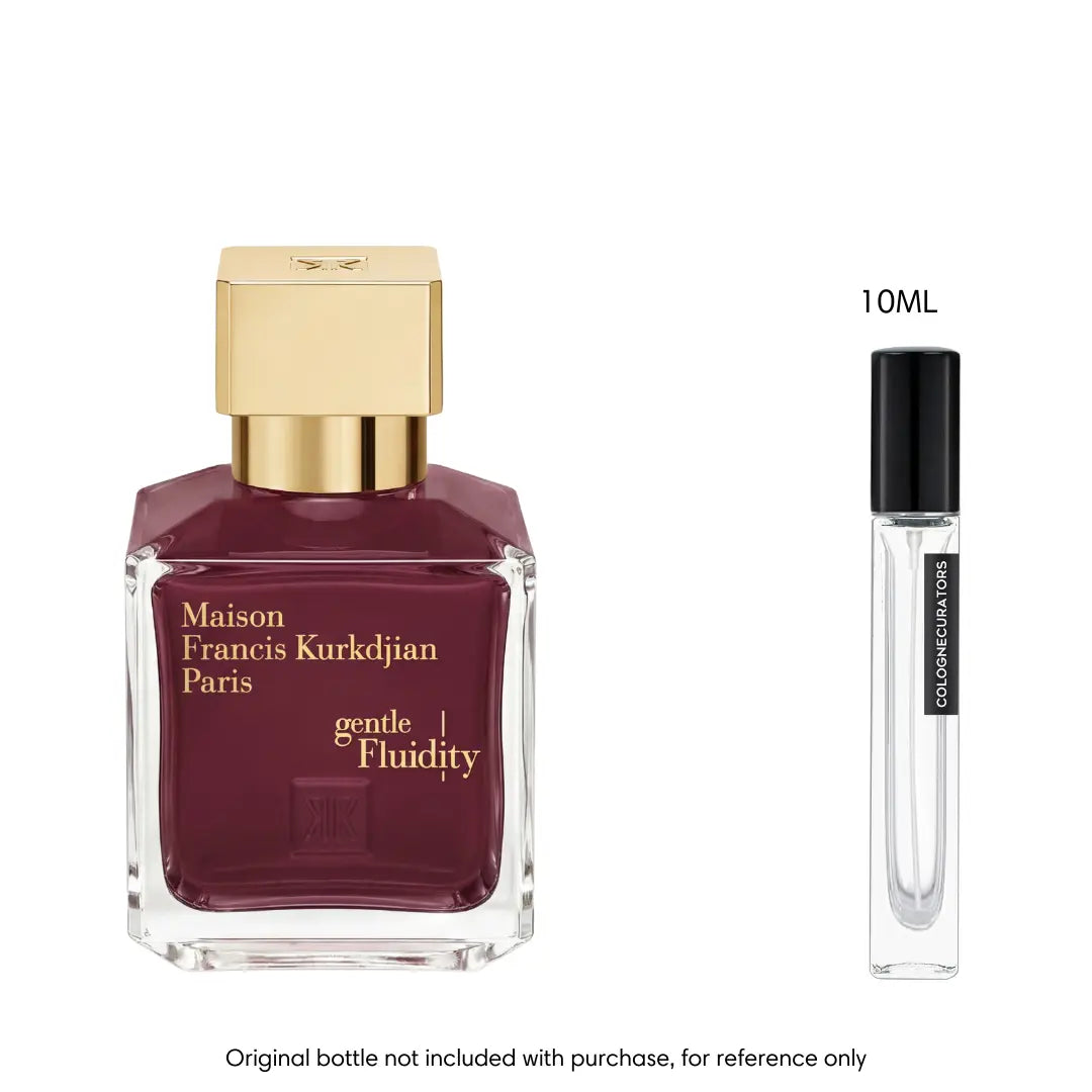 SAMPLE - Maison Francis Kurkdjian Gentle Fluidity Gold EDP Maison Francis Kurkdjian
