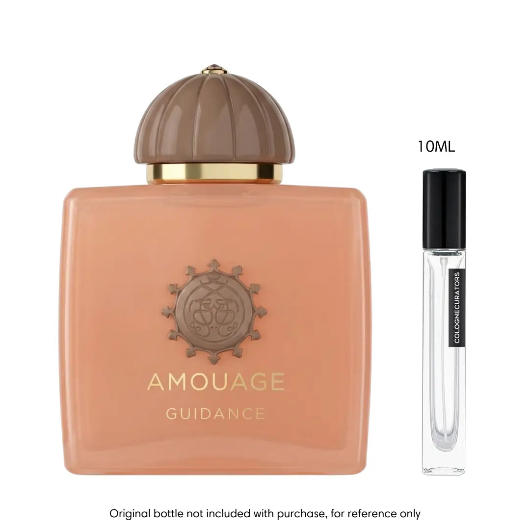 SAMPLE - Amouage Guidance EDP Amouage