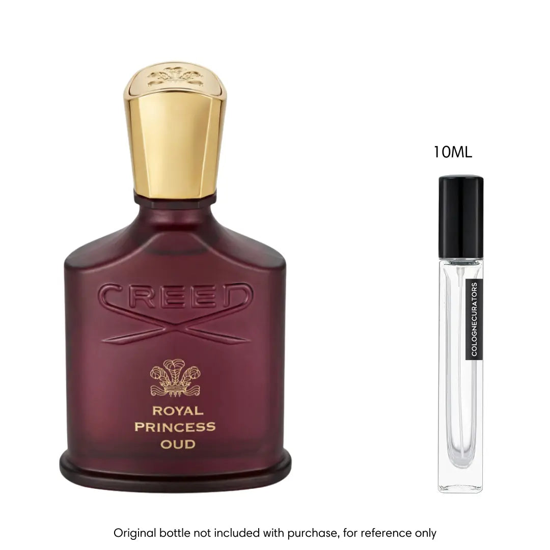 SAMPLE - Creed Royal Princess Oud EDP Creed