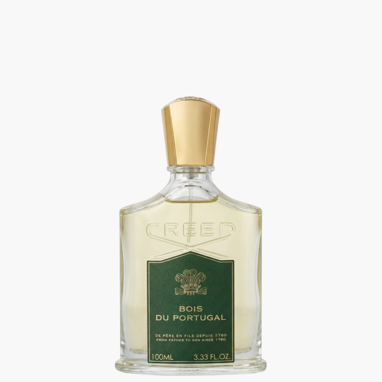 Creed Bois Du Portugal EDP Creed