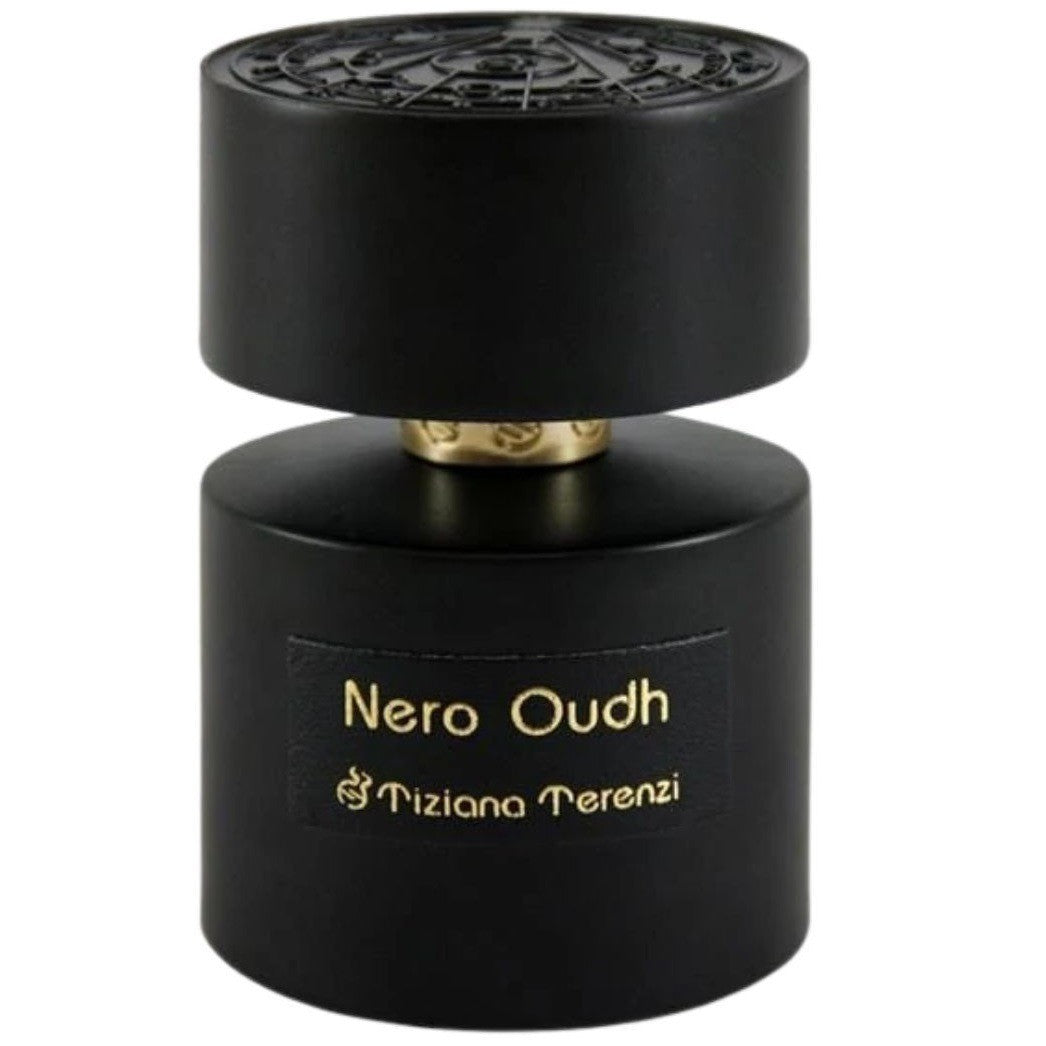 Tiziana Terenzi Nero Oudh Extrait De Parfum Tiziana Terenzi