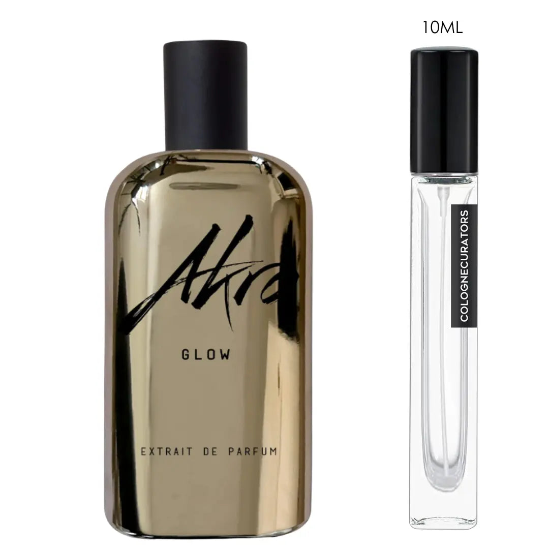 SAMPLE - Akro Glow Extrait Akro