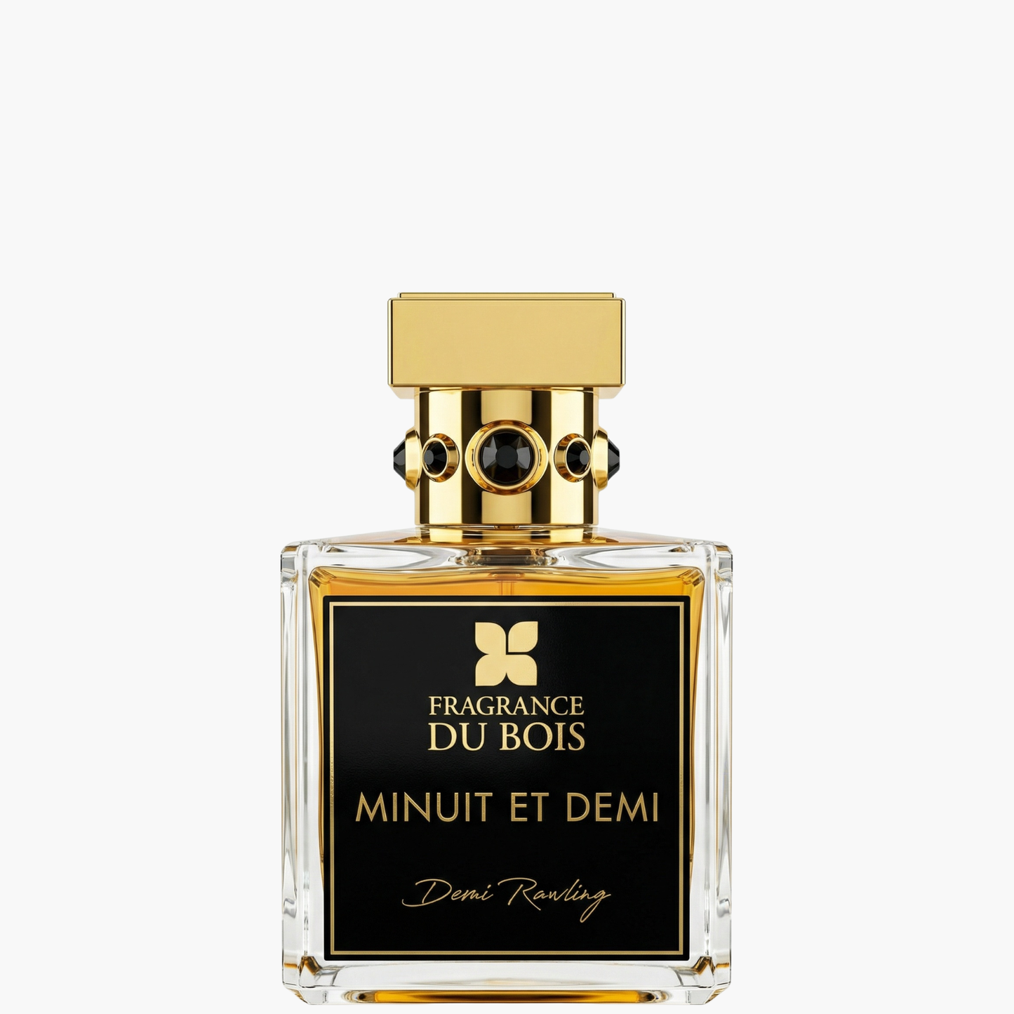 Fragrance du Bois Minuit Et Demi EDP Fragrance du Bois