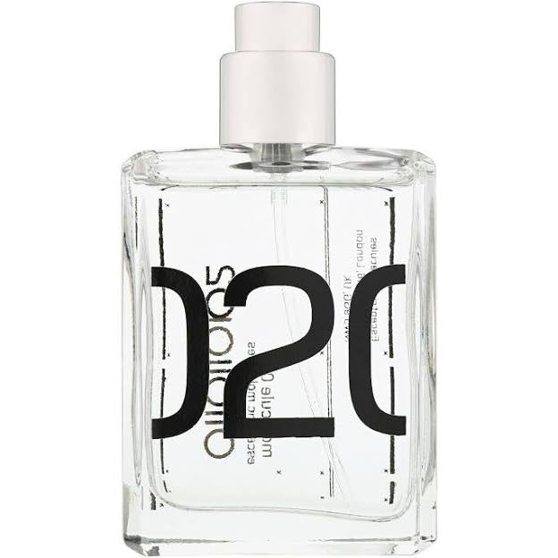 Escentric Molecules Molecule 02 Eau De Toilette Escentric Molecules