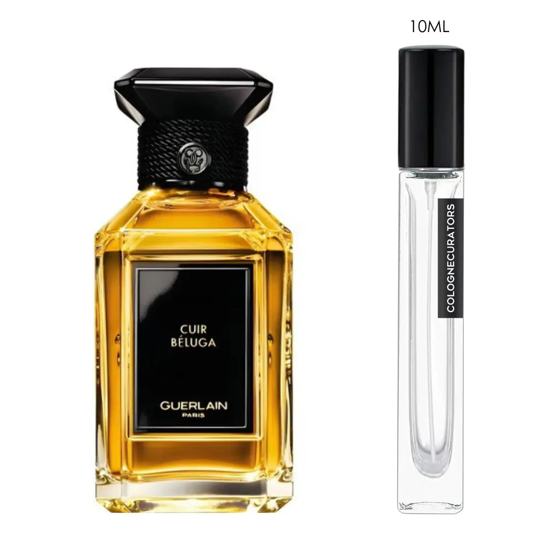 SAMPLE - Guerlain Cuir Beluga EDP Guerlain
