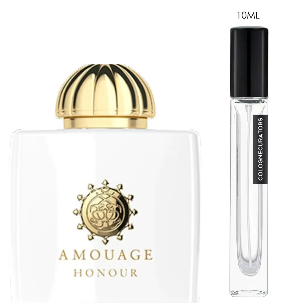 SAMPLE - Amouage Honour EDP Amouage