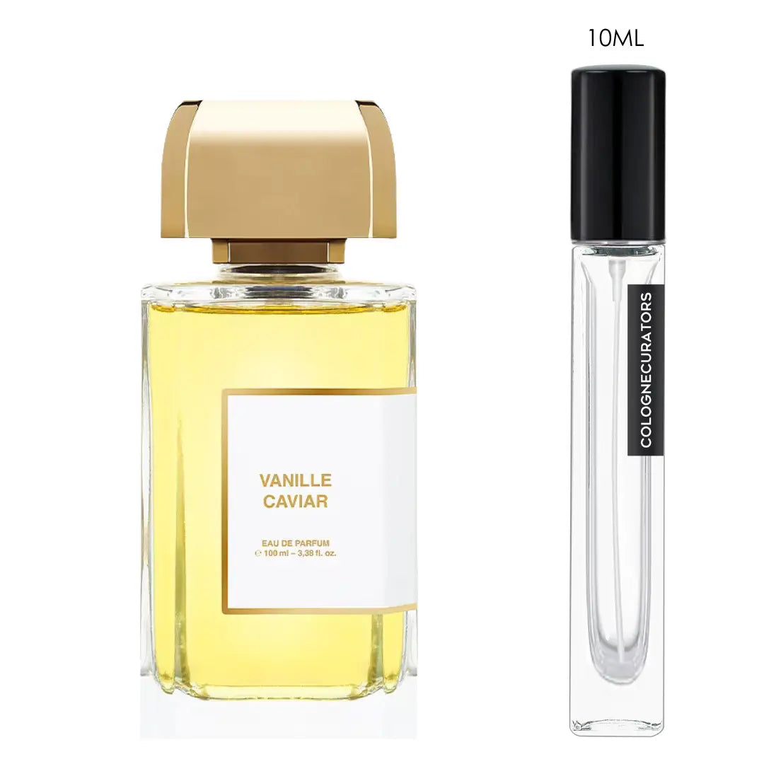 SAMPLE - BDK Parfums Vanille Caviar EDP BDK Parfums