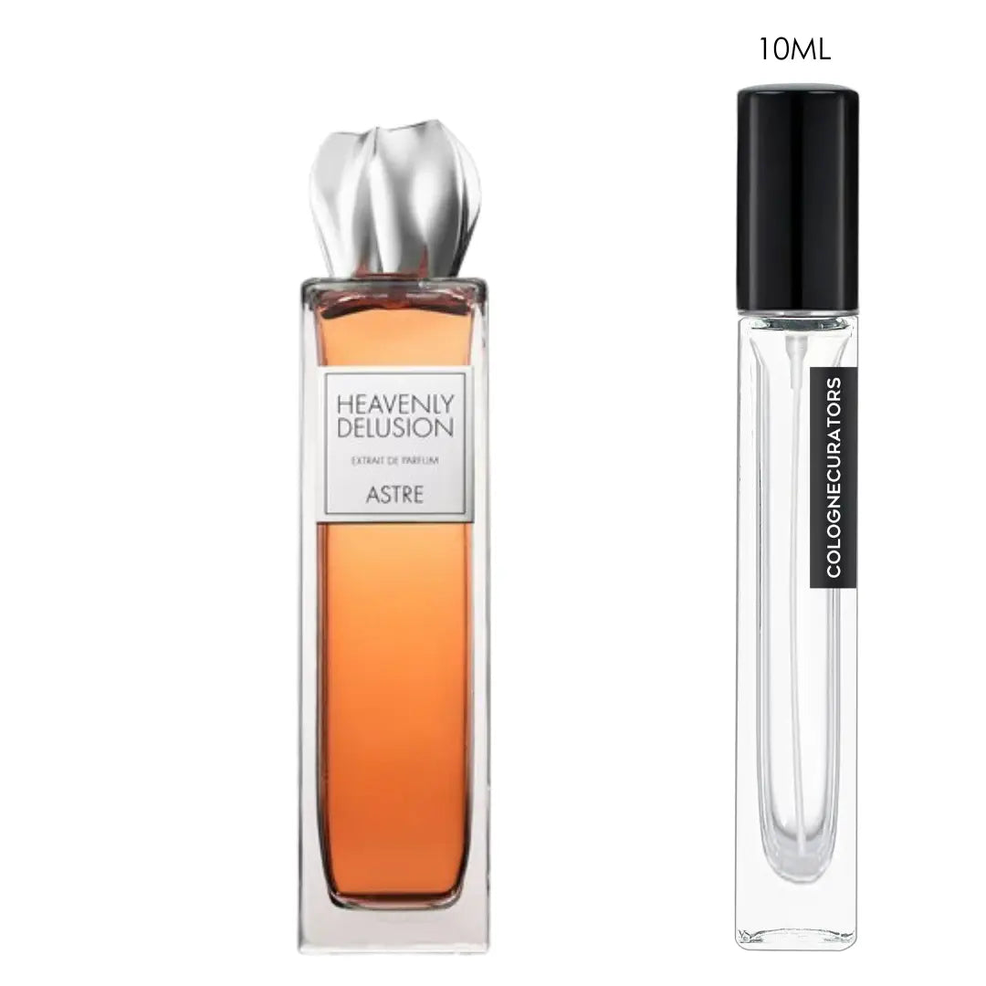 SAMPLE - Astre Heavenly Delusion Extrait Astre Parfums
