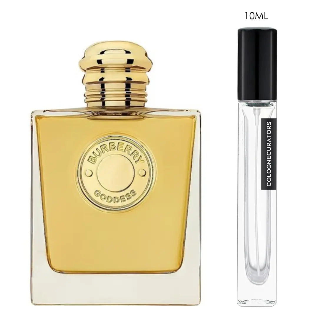 SAMPLE - Burberry Goddess EDP Intense Burberry