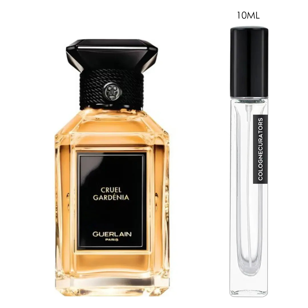 SAMPLE - Guerlain Cruel Gardenia EDP Guerlain