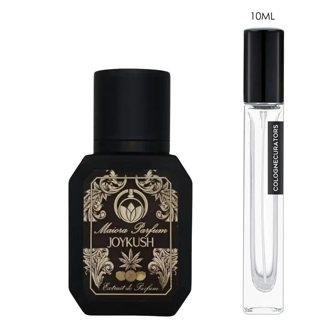 SAMPLE - Maiora Parfum Joykush Extrait Maiora Parfum