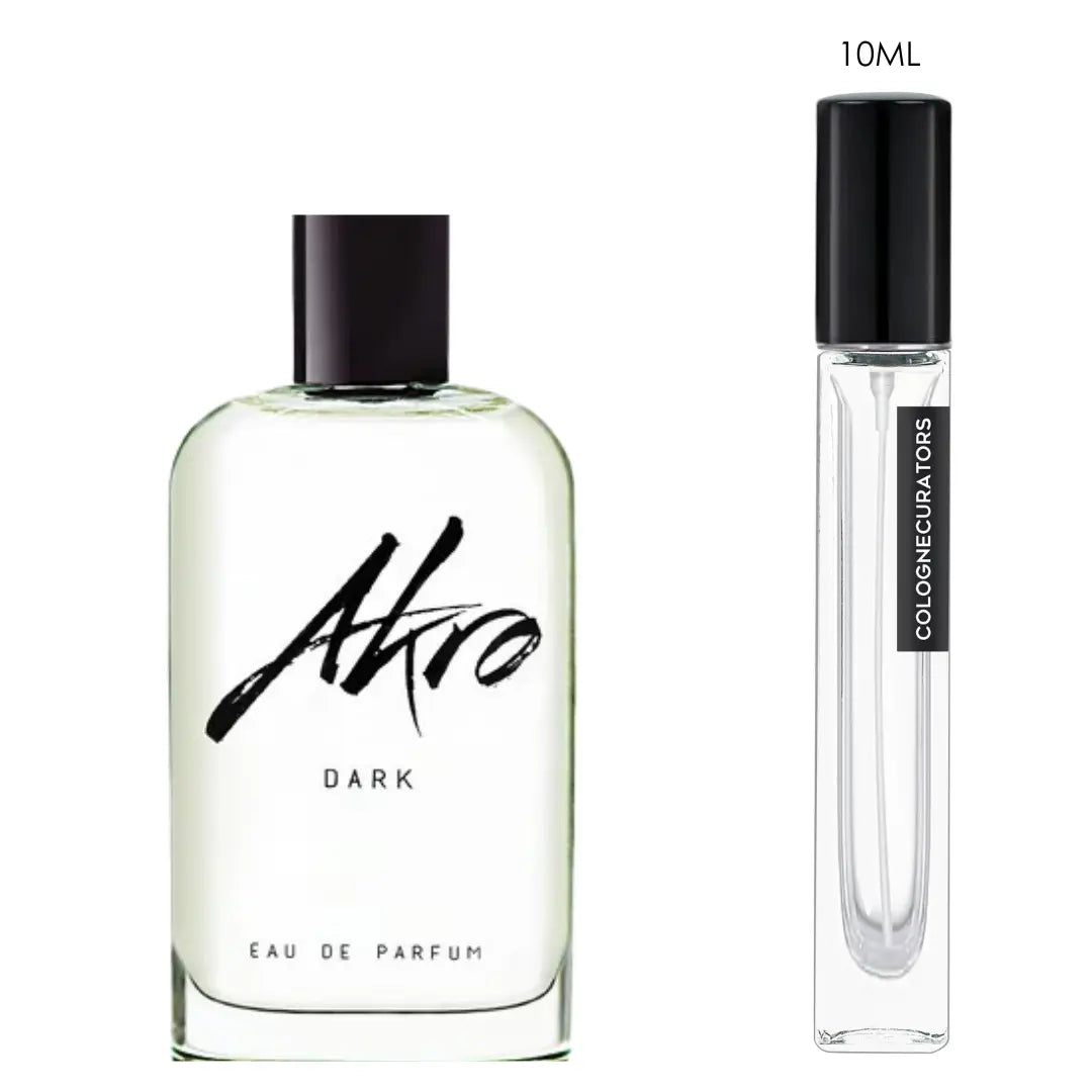 SAMPLE - Akro Dark EDP Akro