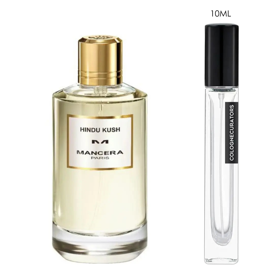 SAMPLE - Mancera Hindu Kush EDP Mancera