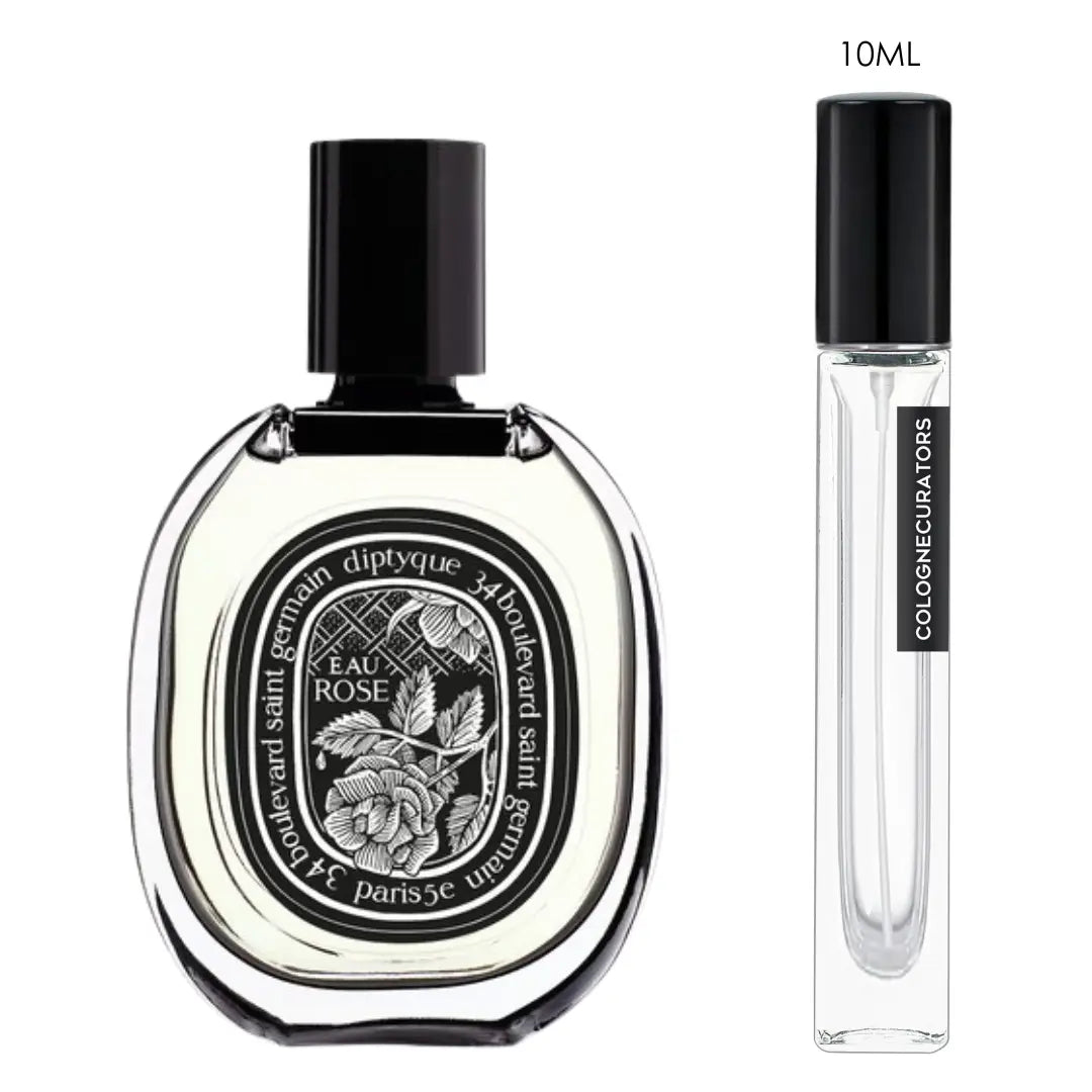 SAMPLE - Diptyque Eau Rose EDP Diptyque