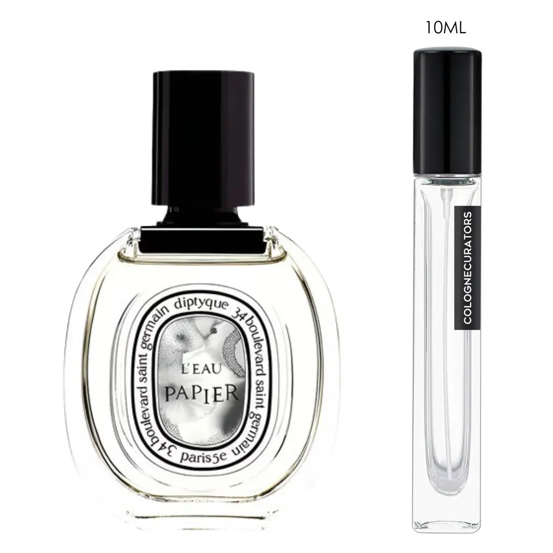 SAMPLE - Diptyque L'Eau Papier EDT Diptyque
