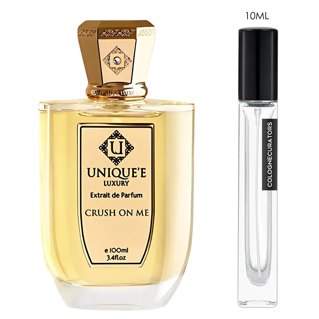 SAMPLE - Uniquee Luxury Crush on Me Extrait Unique'e Luxury