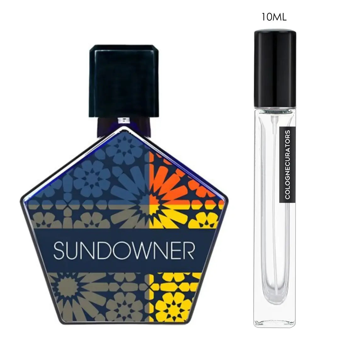 SAMPLE - Tauer Perfumes Sundowner EDP Tauer Perfumes