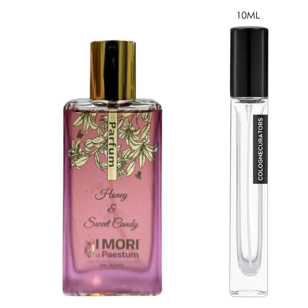 SAMPLE - I Mori Di Paestum Honey & Sweet Candy EDP I Mori Di Paestum