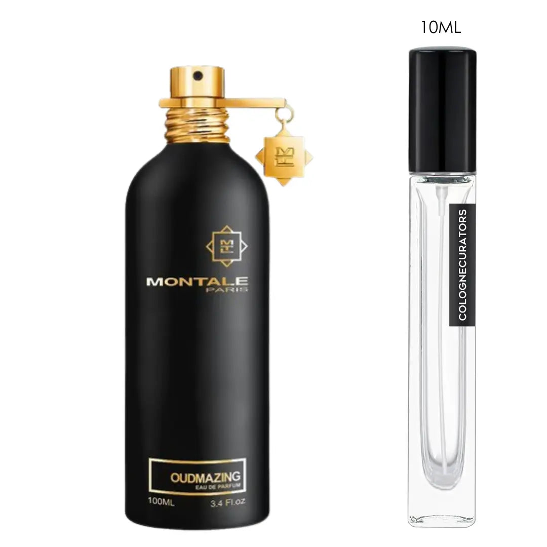 SAMPLE - Montale Oudmazing EDP Montale