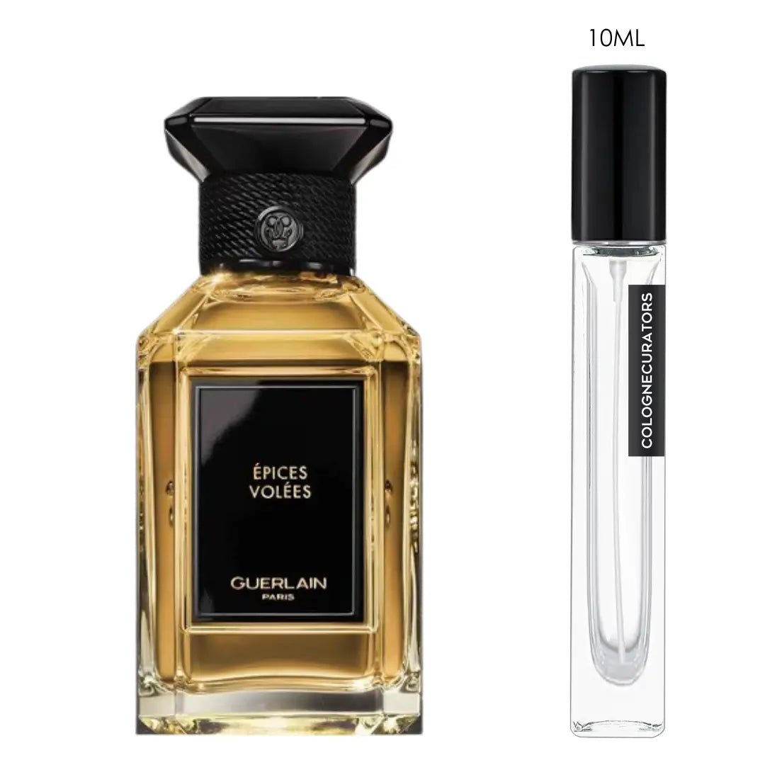 SAMPLE - Guerlain Épices Volées EDP Guerlain