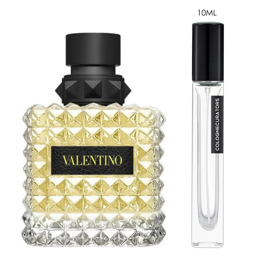 SAMPLE - Valentino Donna Born In Roma Yellow Dream EDP Valentino