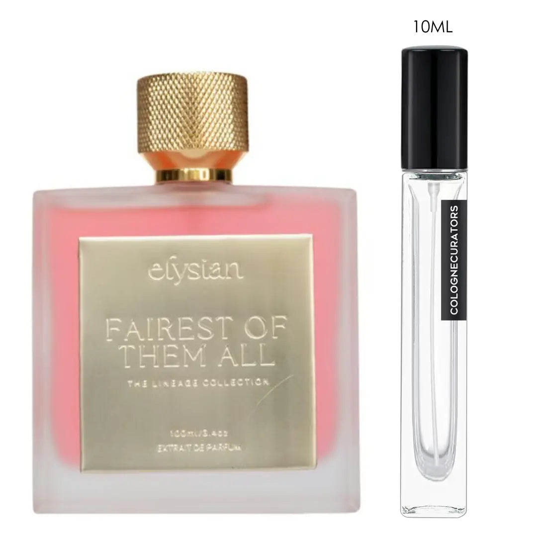 SAMPLE - Elysian Fairest of Them All Extrait Elysian
