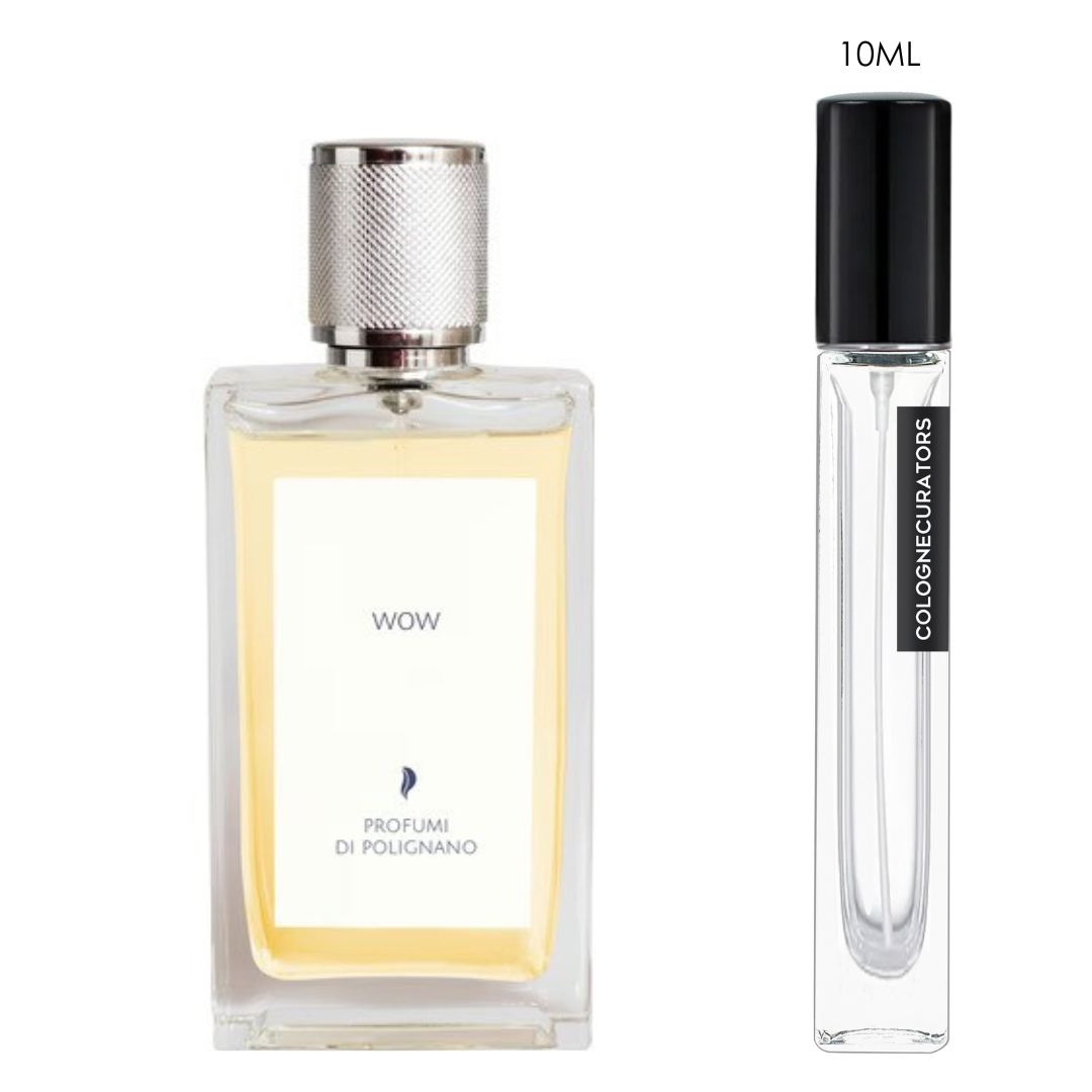SAMPLE - Profumi di Polignano Wow EDP Profumi di Polignano