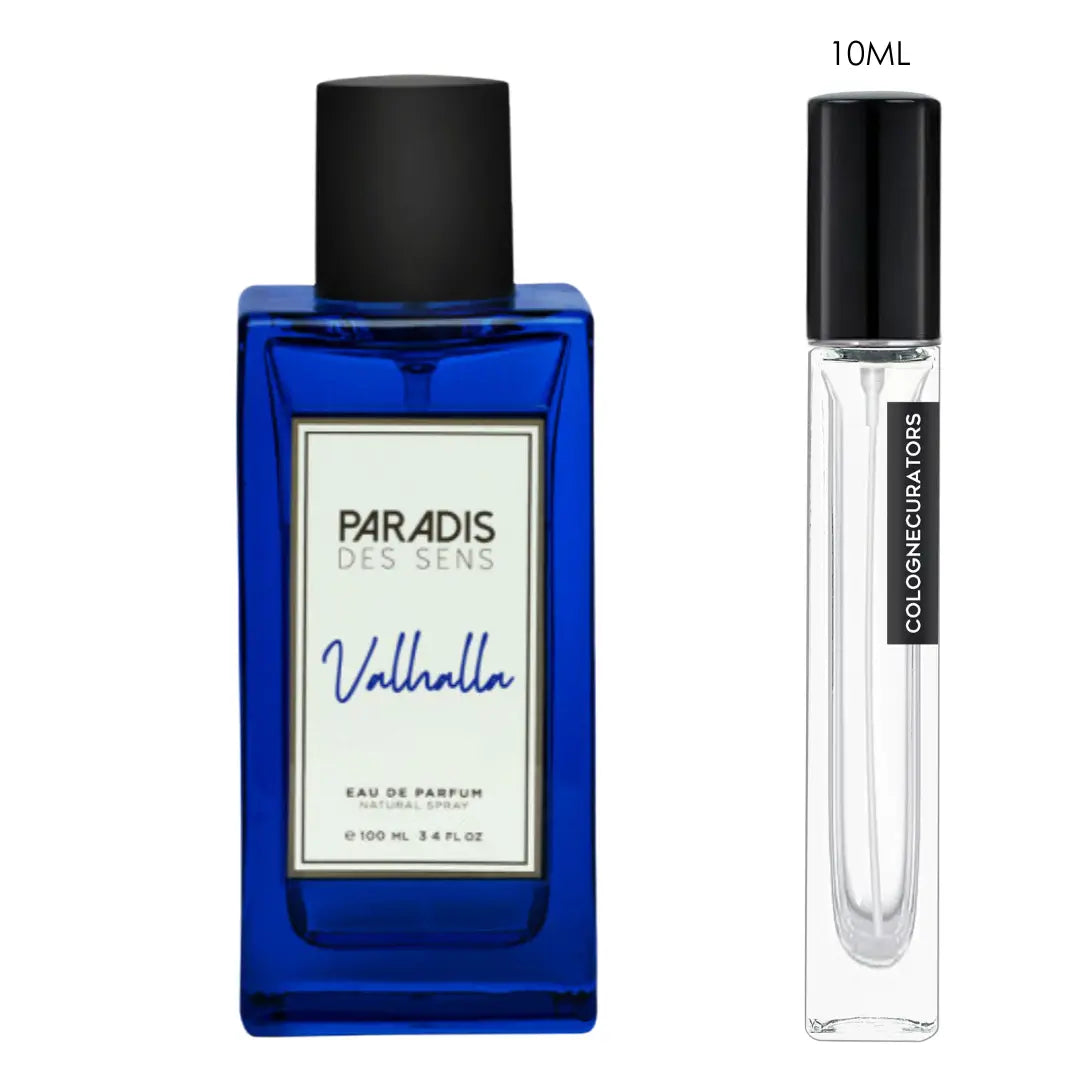 SAMPLE - Paradis Des Sens Valhalla EDP Paradis Des Sens