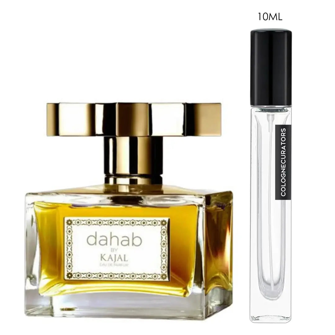 SAMPLE - Kajal Dahab EDP Kajal Perfumes
