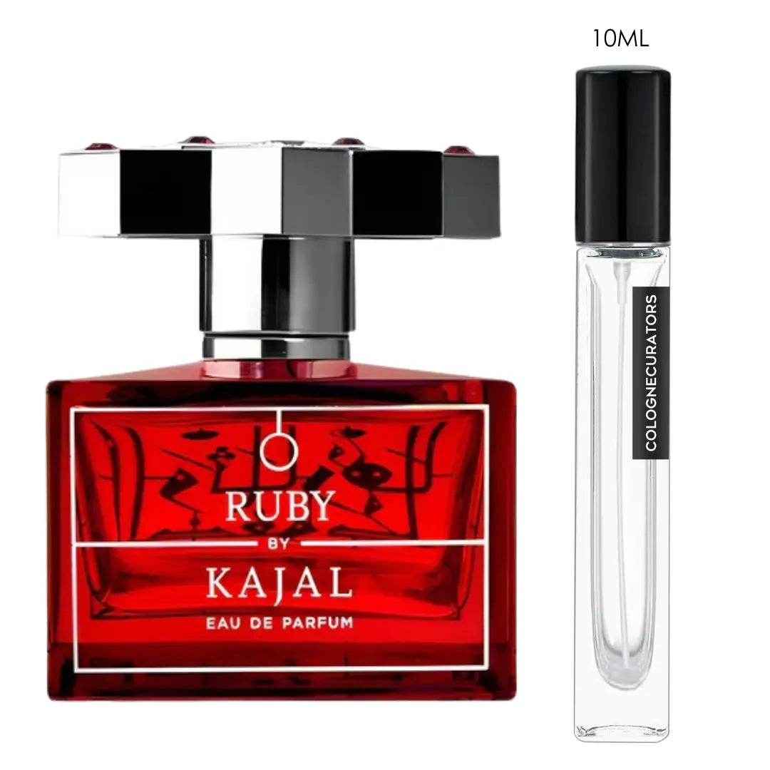 SAMPLE - Kajal Ruby EDP Kajal Perfumes