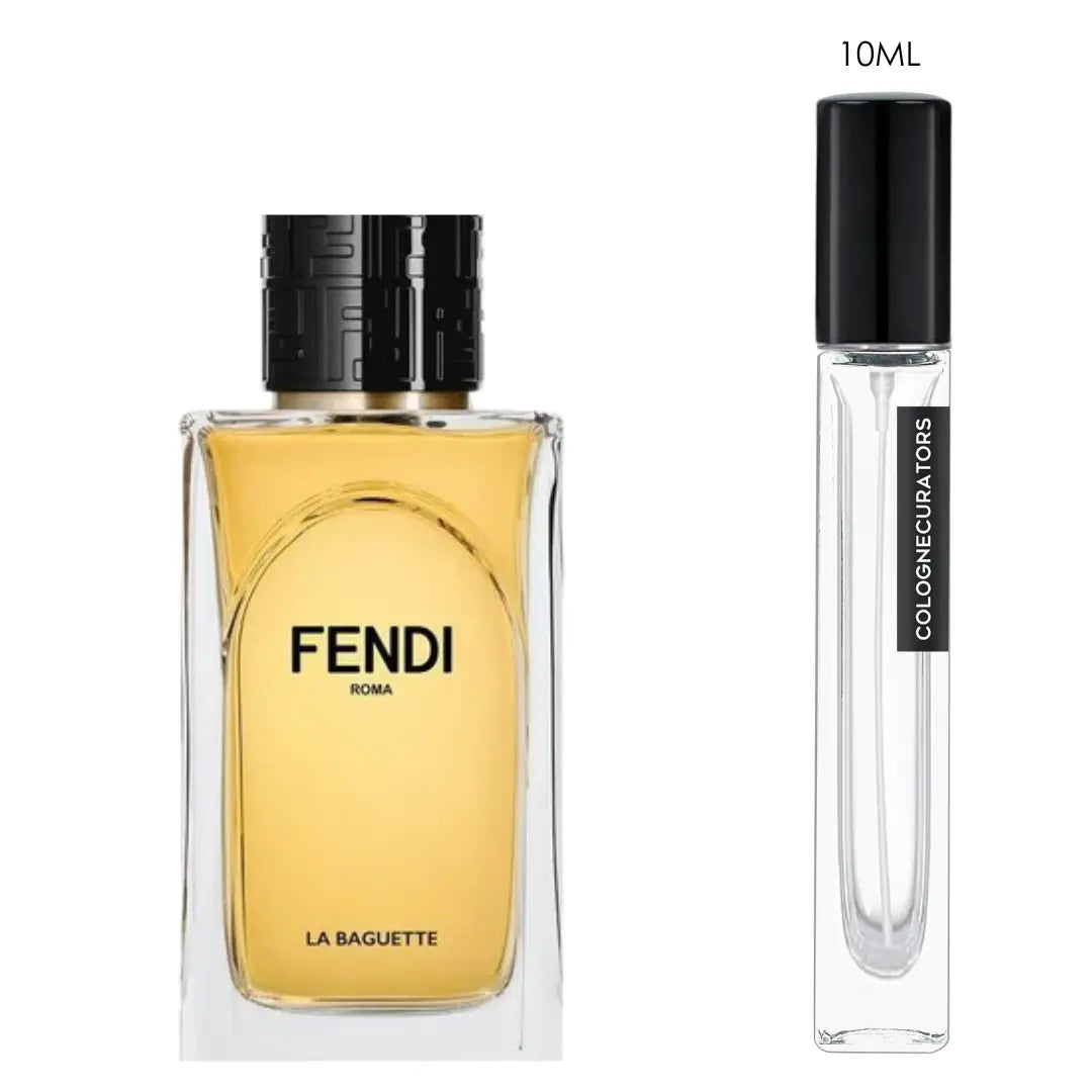 SAMPLE - Fendi La Baguette EDP Fendi
