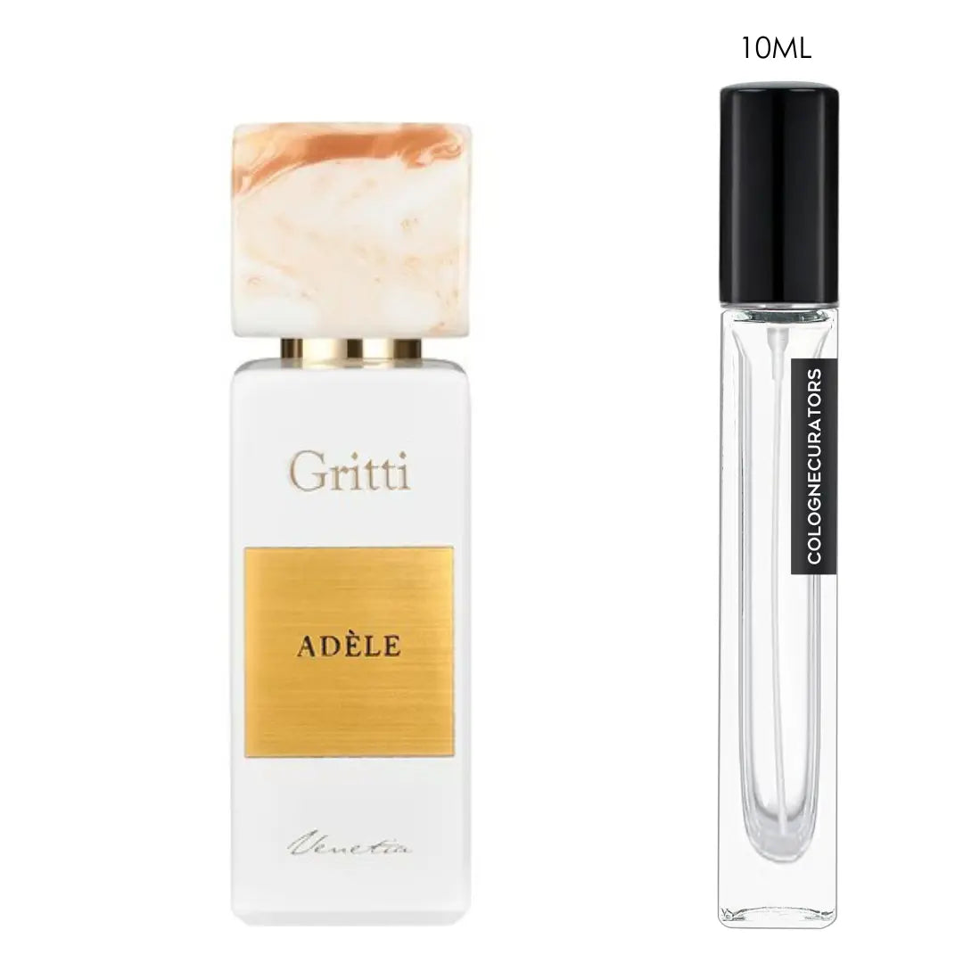 SAMPLE - Gritti Adele EDP Gritti