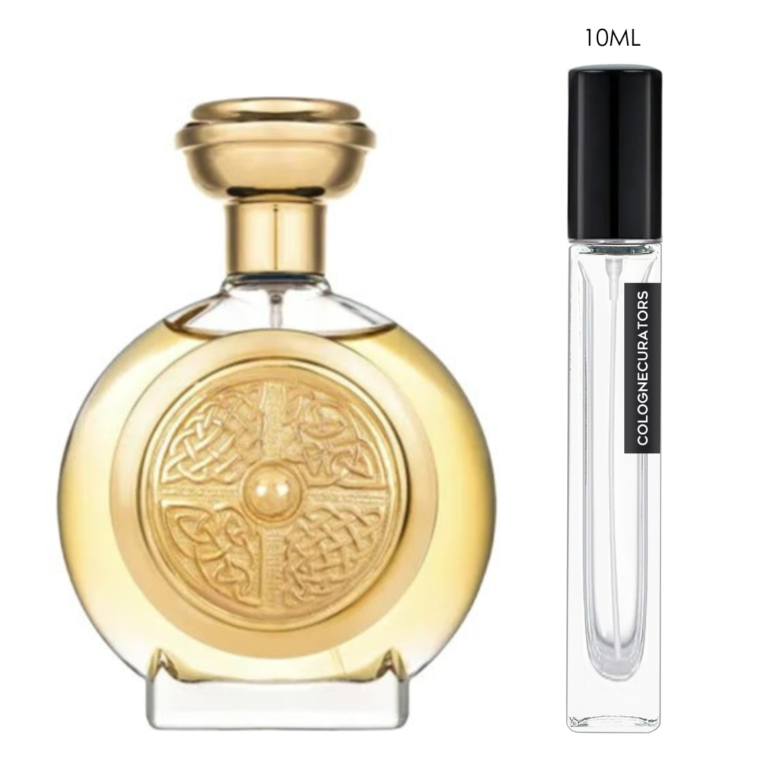 SAMPLE - Boadicea the Victorious Lannosea EDP Boadicea the Victorious
