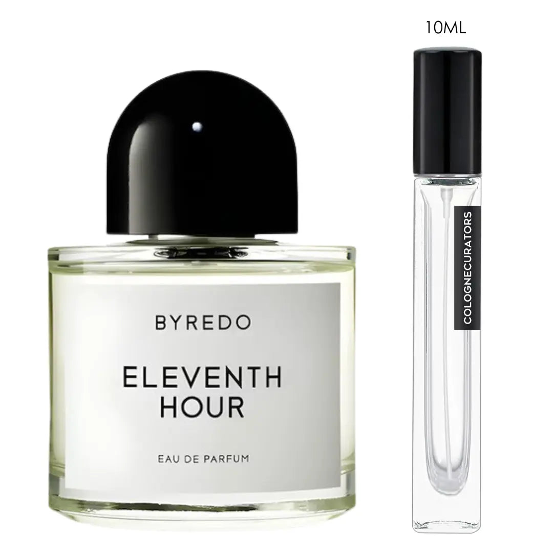 SAMPLE - Byredo Eleventh Hour EDP Byredo Parfums