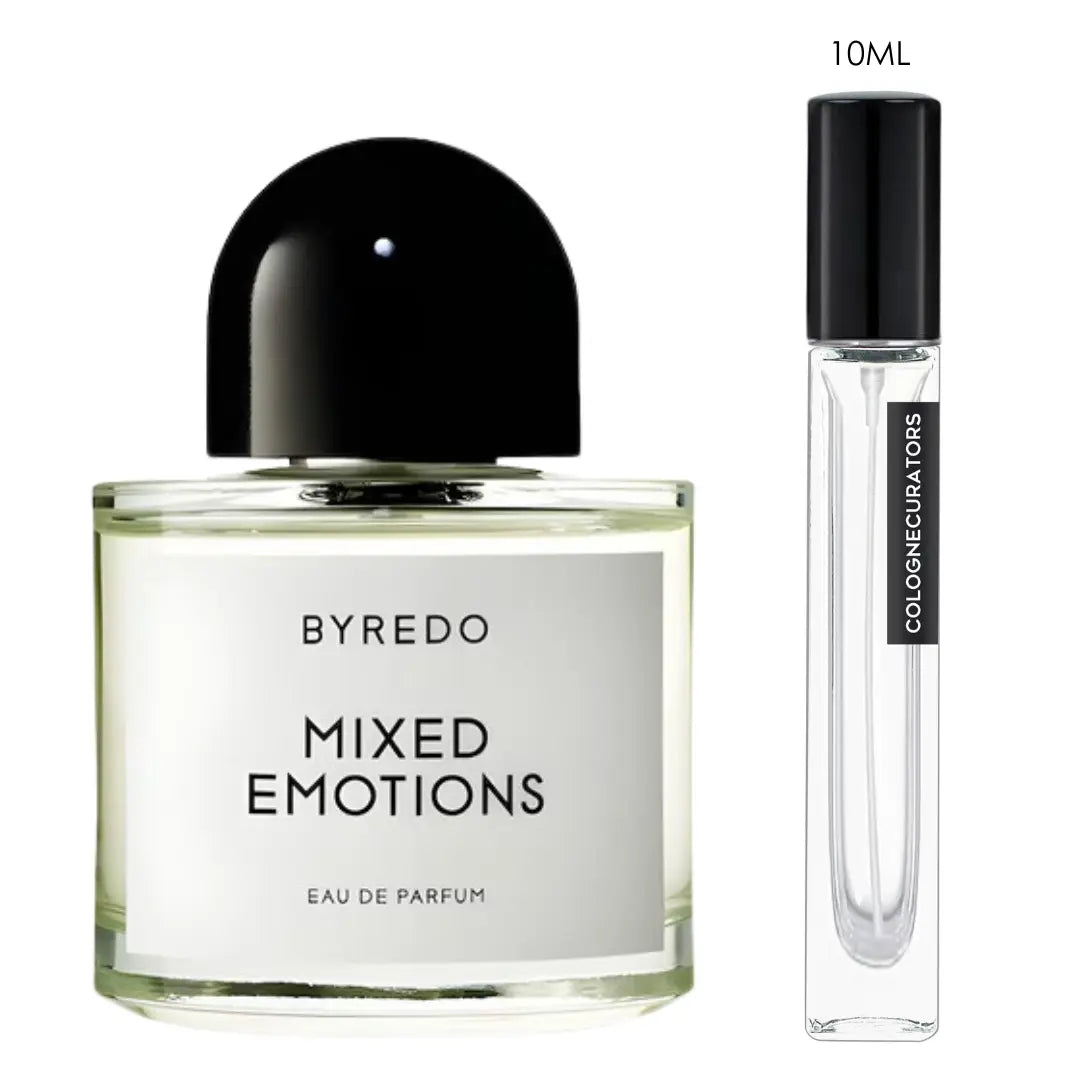 SAMPLE - Byredo Mixed Emotions EDP Byredo Parfums