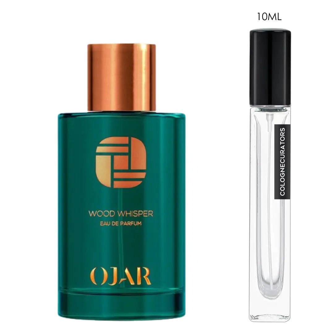 SAMPLE - Ojar Wood Whisper EDP Ojar
