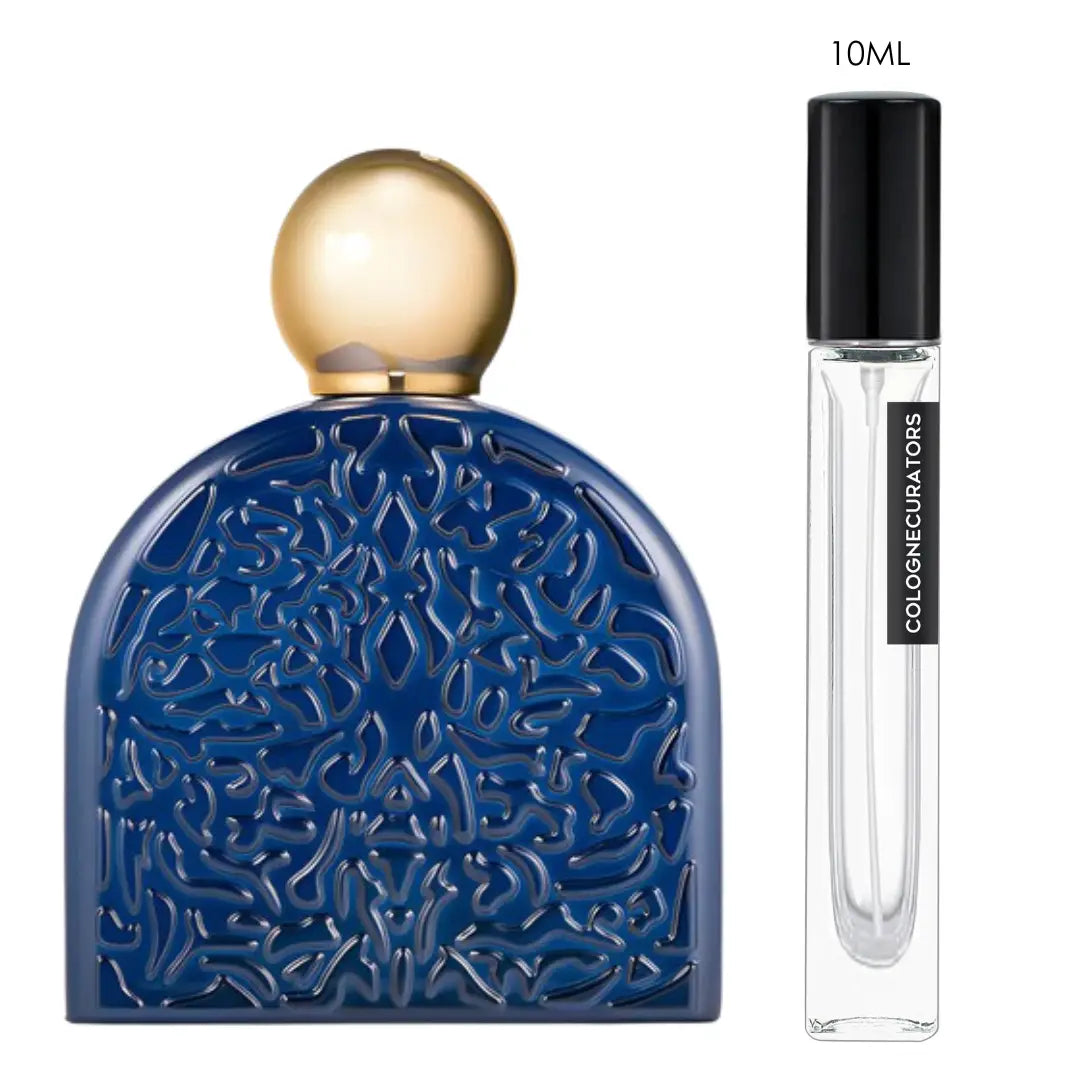 SAMPLE - M. Micallef Royal Blue EDP M. Micallef