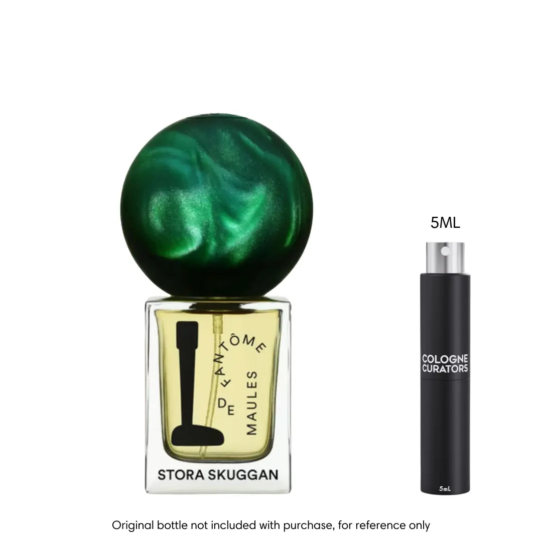 SAMPLE - Stora Skuggan Fantome de Maules EDP Stora Skuggan