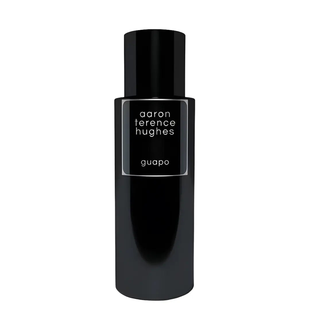SAMPLE - Aaron Terence Hughes Guapo Extrait Aaron Terence Hughes