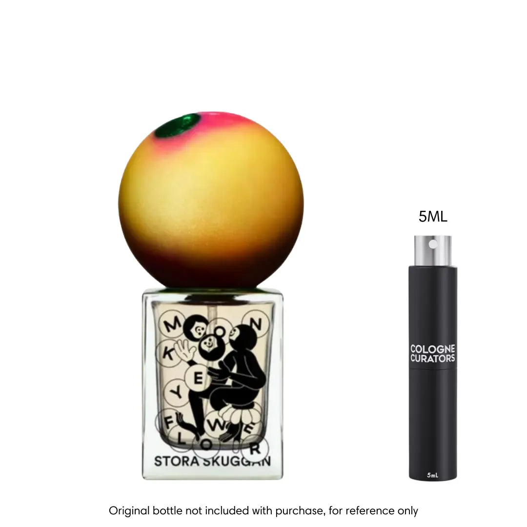 SAMPLE - Stora Skuggan Monkeyflower EDP Stora Skuggan
