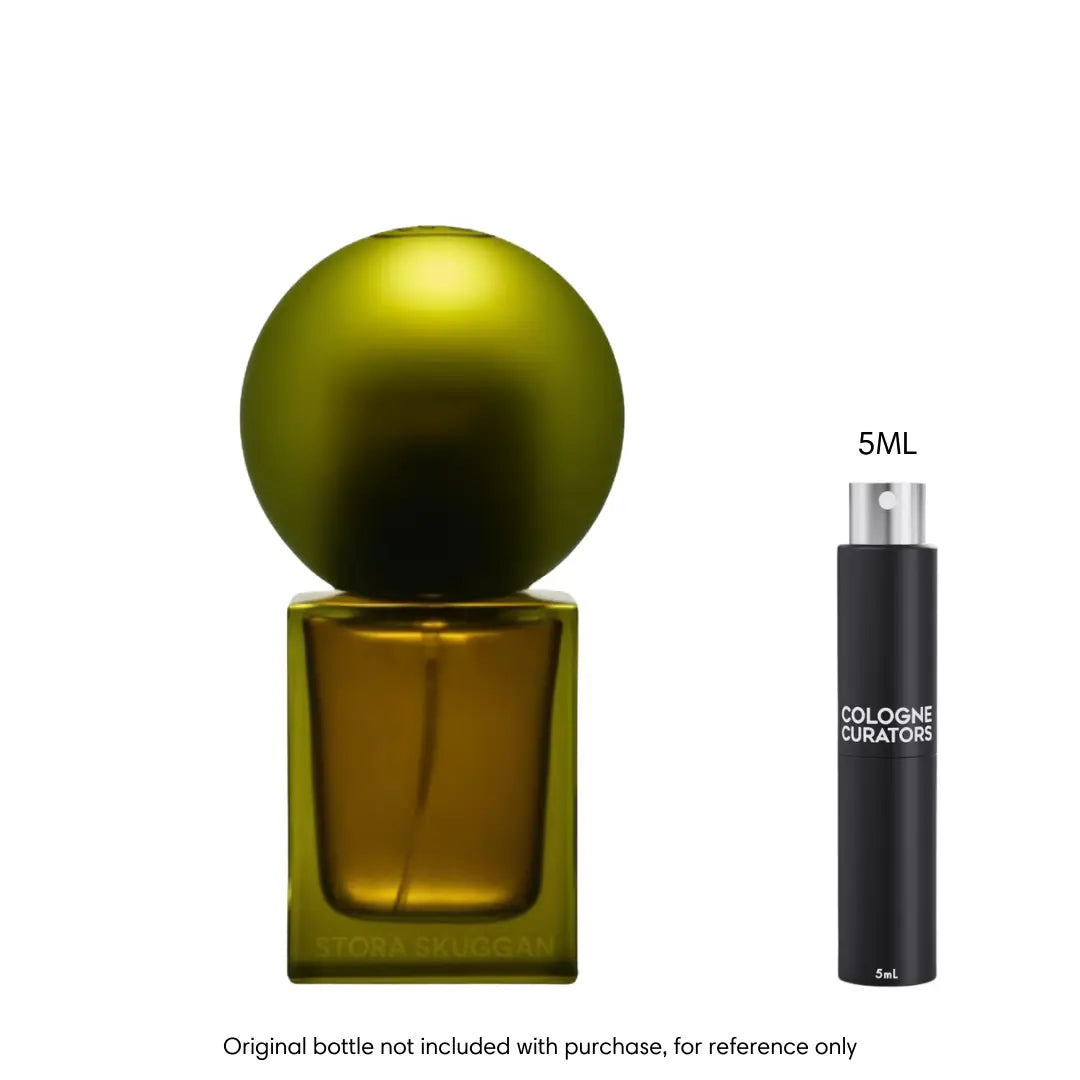 SAMPLE - Stora Skuggan Pine EDP Stora Skuggan